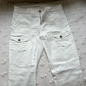 Gap khaki size 0R ankle length never worn